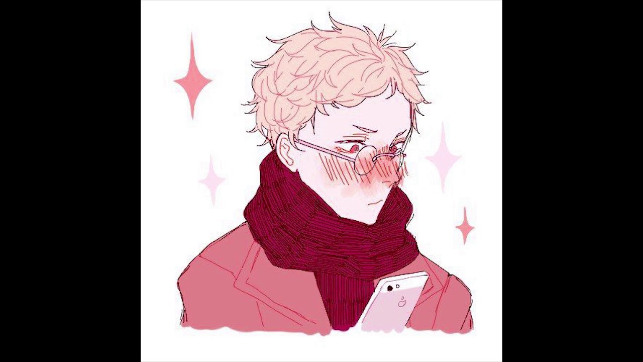 Indirect Kiss | Tsukishima Kei x Listener | Haikyuu Fanfiction Reading
