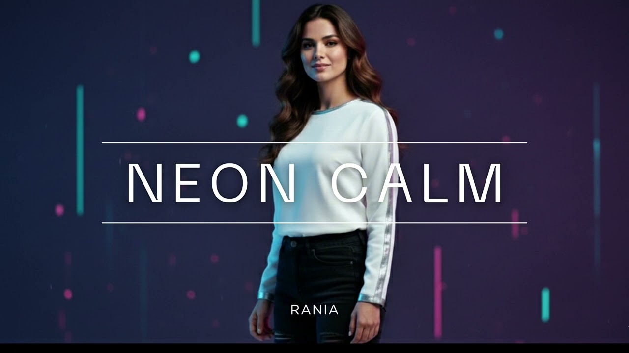 Rania - Neon Calm