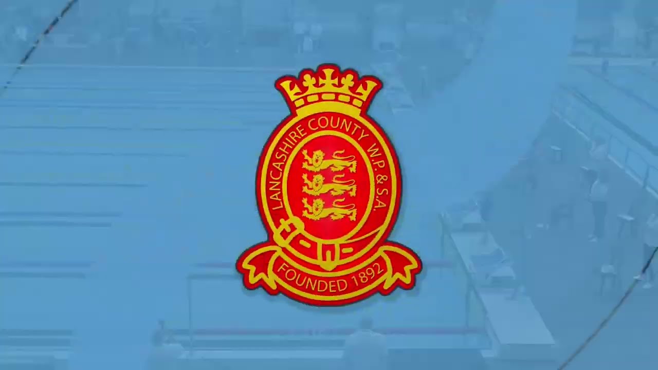 2024 Session 1 Lancashire County Swimming Championships