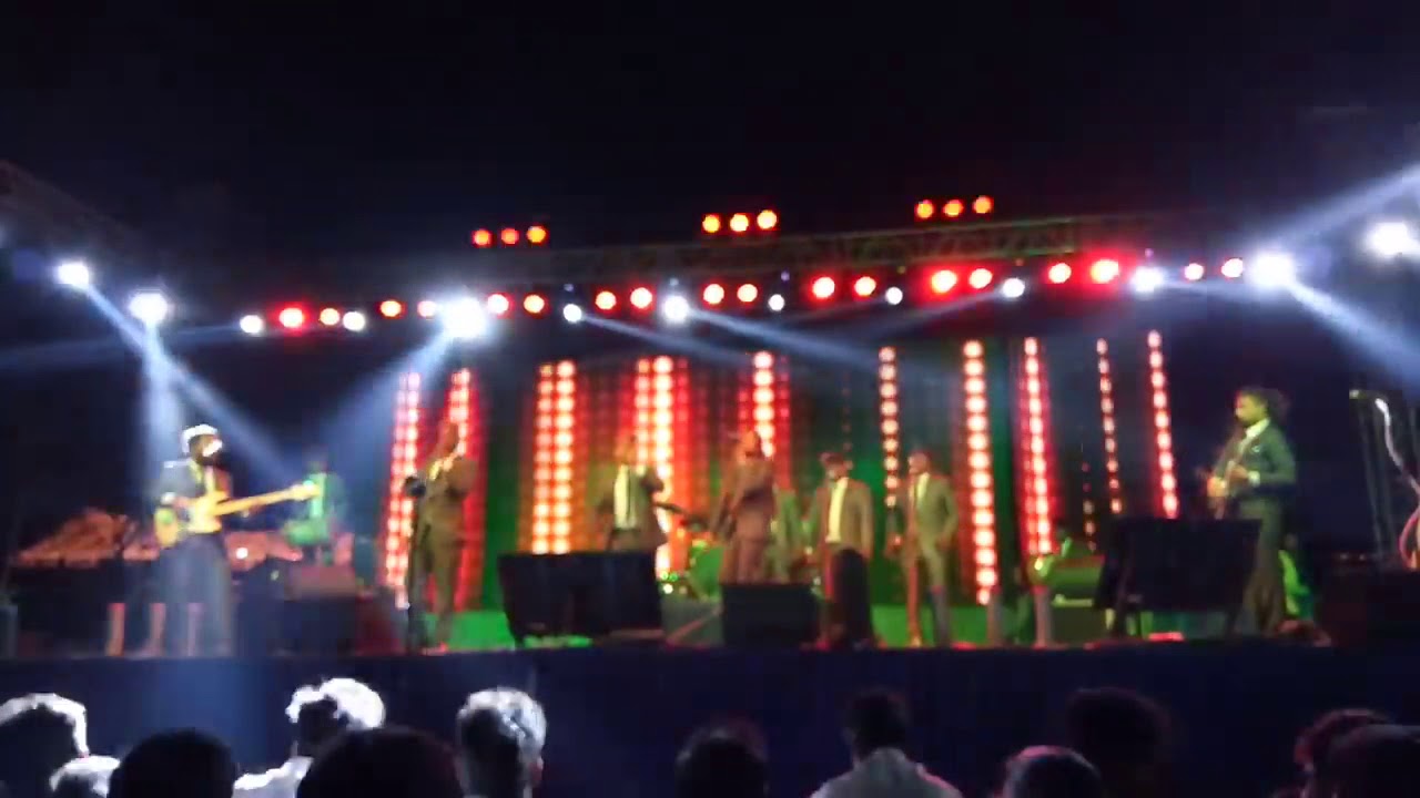 The Anything Goes Song: The Casteless Collective