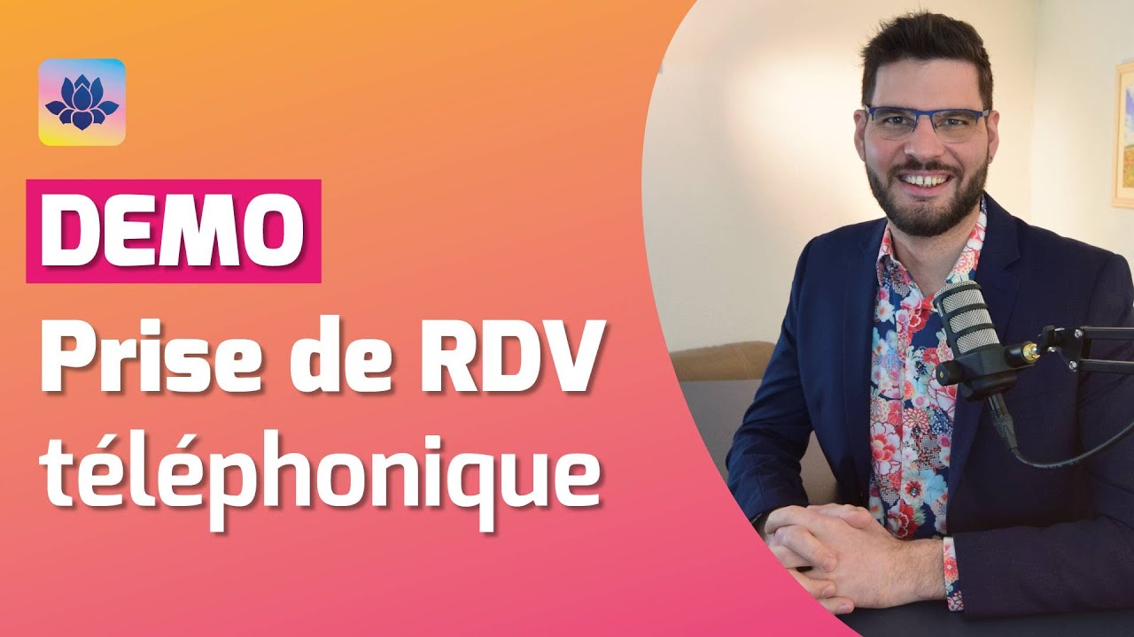 Script de prise de rendez-vous t&eacute;l&eacute;phonique &eacute;thique pour non-expert en vente [Extrait Coaching] #535