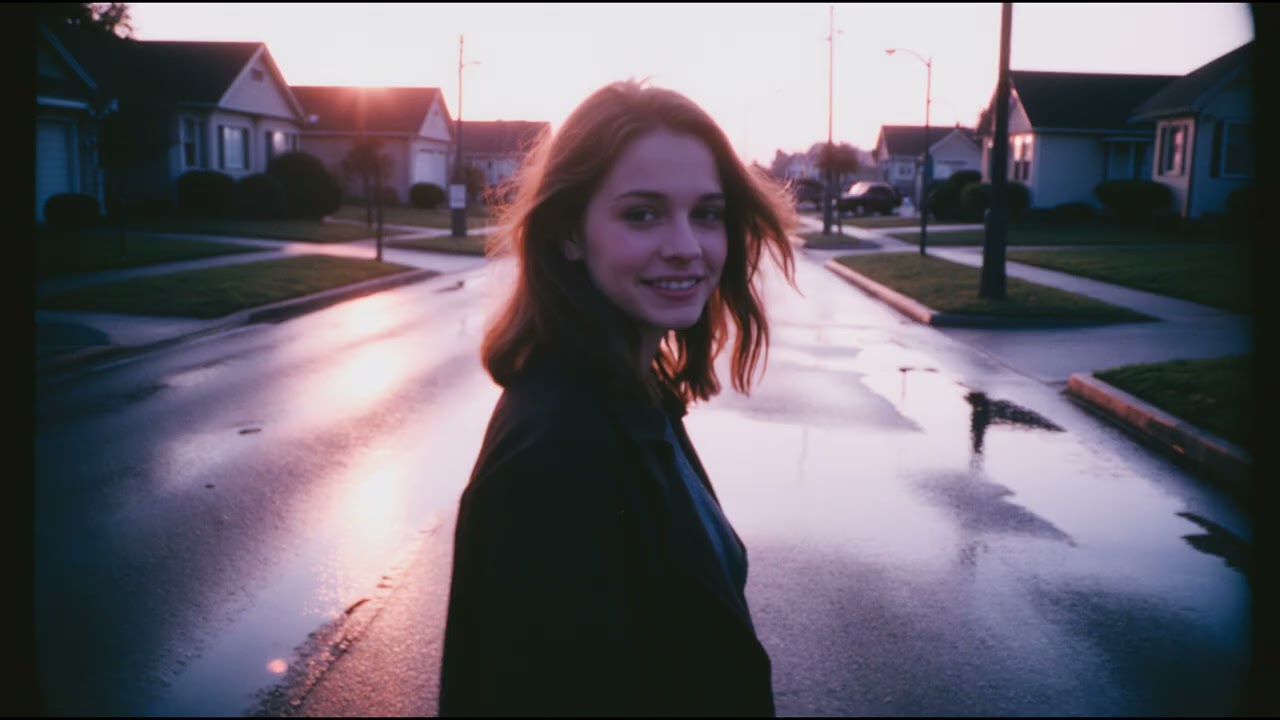 A Rainy Walk Alone ☔ Sad Playlist