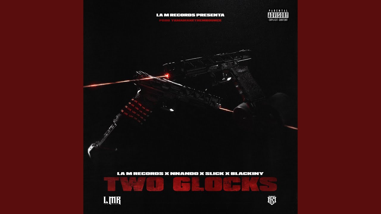 Two Glocks (feat. Nnnandooo)