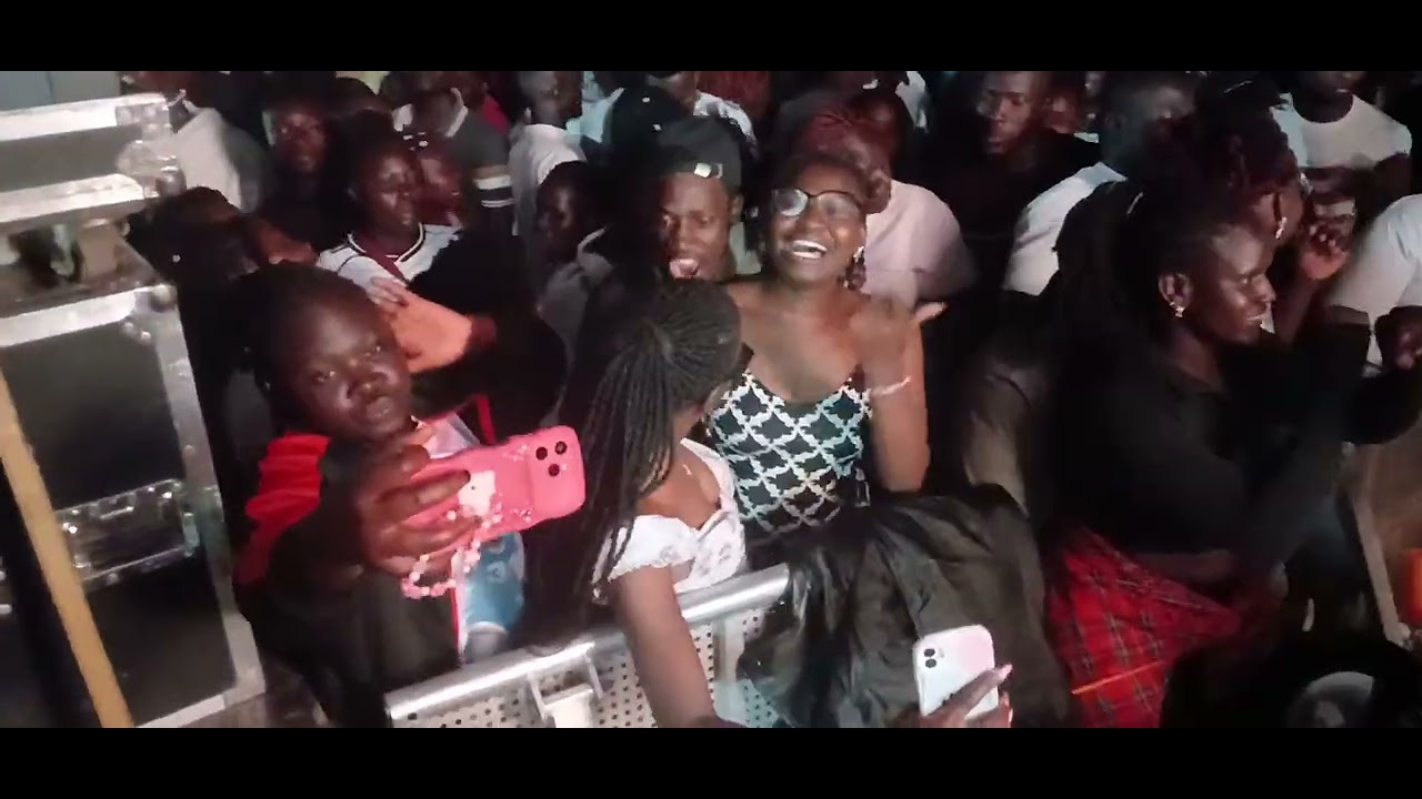 Prince Indah and Malaika musicals 2026 Comeback Yoka biso#live 