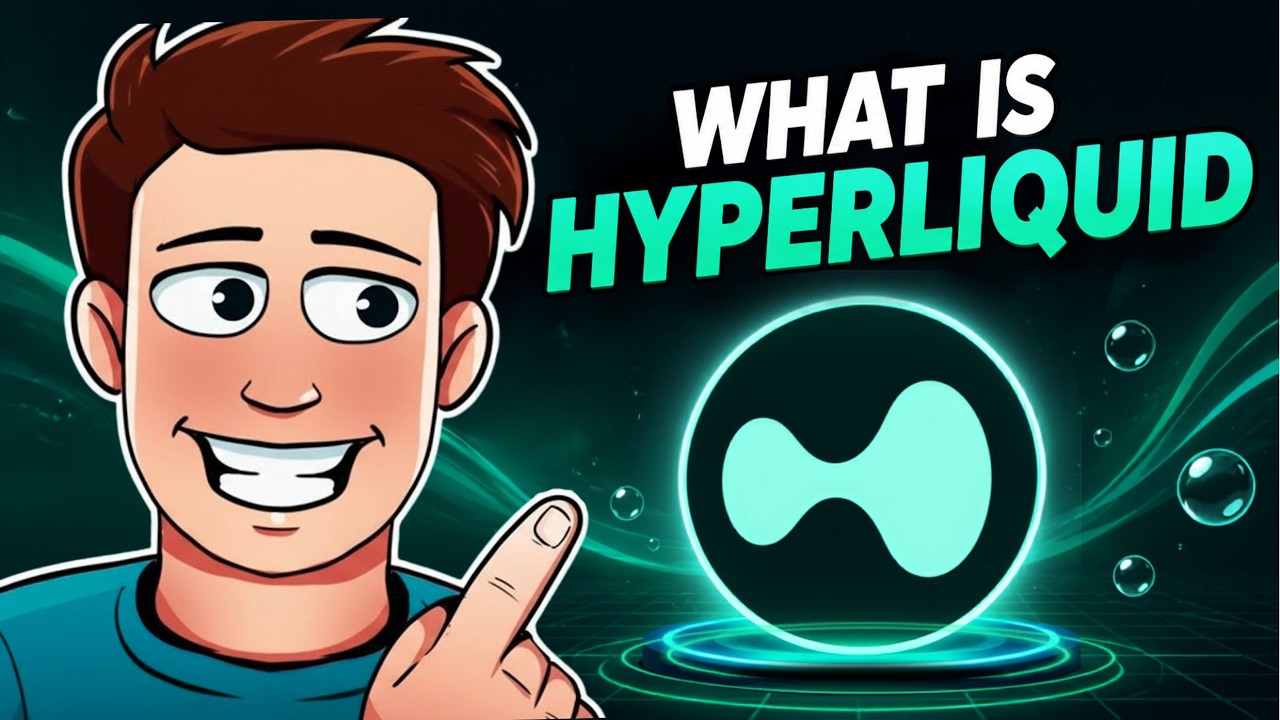 Что такое HyperLiquid | Почему проект так хайпует