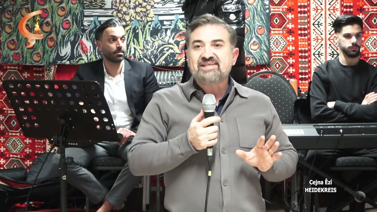 Dosya Taybet | Cejna Êzî | Heidekreis
