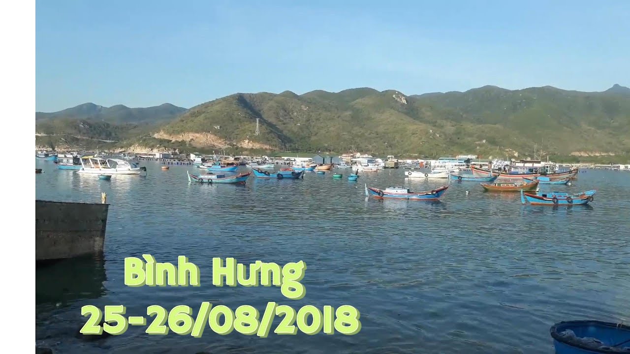 Bình Hưng 25 26/ 08/ 2018