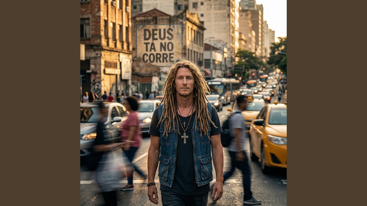 Deus ta no Corre