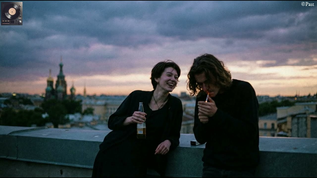 i look for you in everyone. [indie playlist]