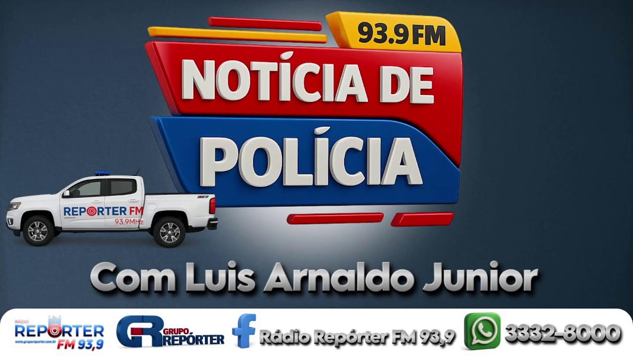 NO AR | REPÓRTER INFORMA- EDIÇÃO 17.02.2026