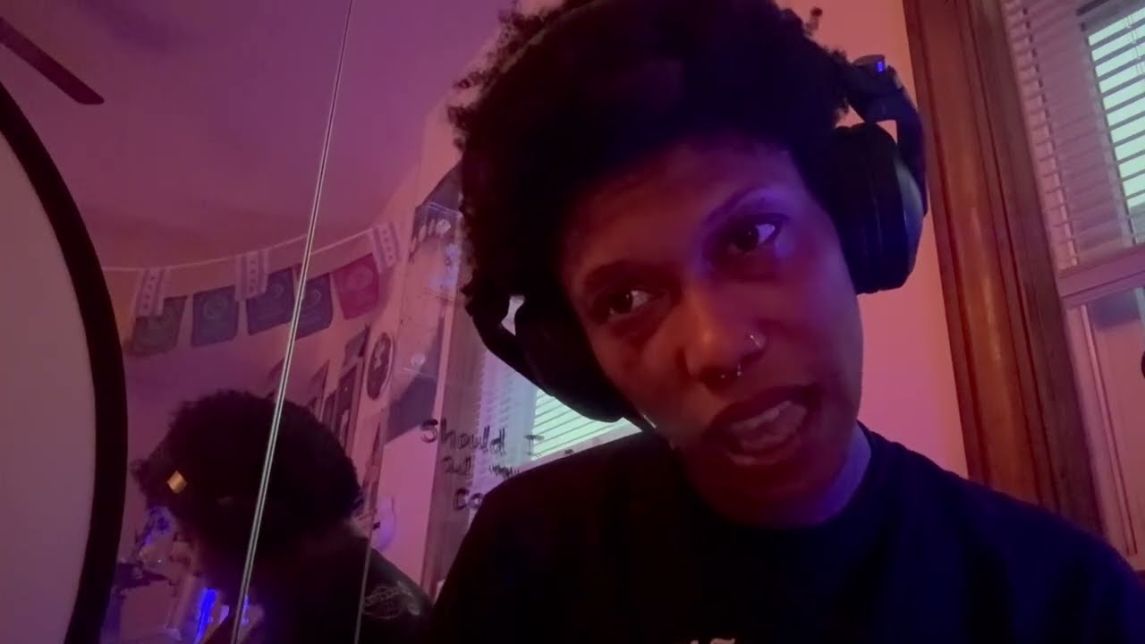 the reason why… (asmr is important)