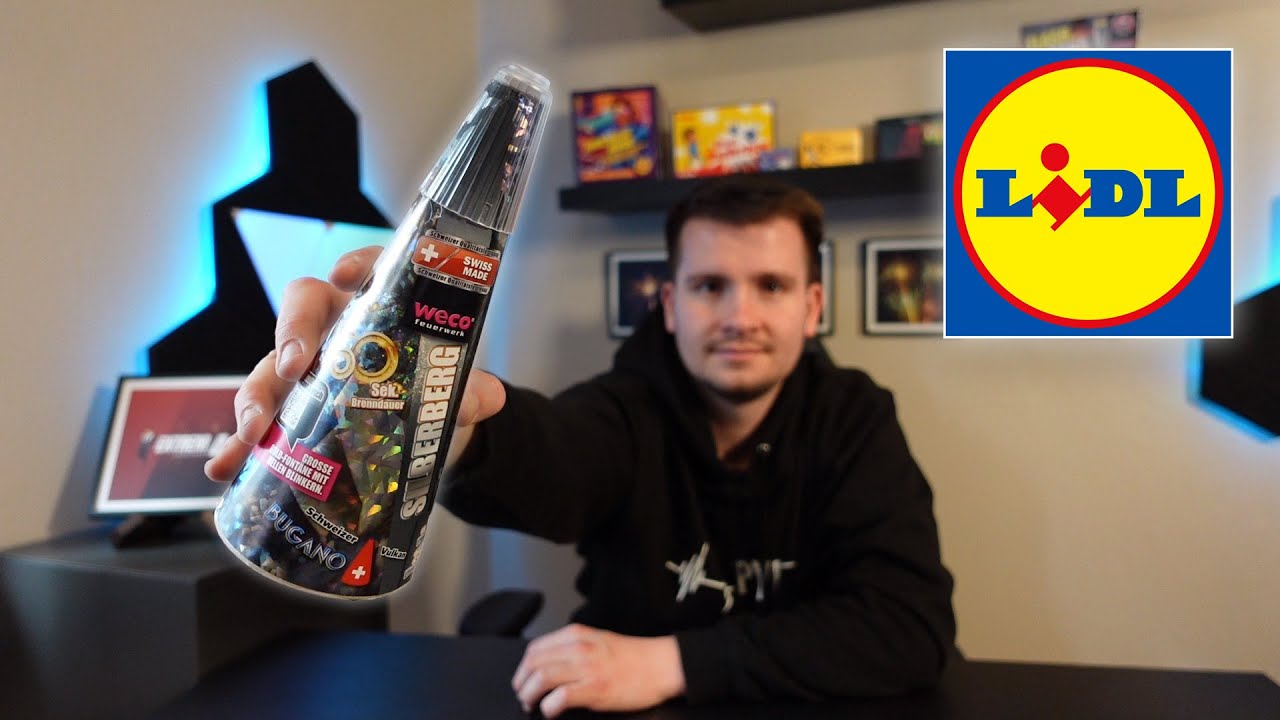 Weco - Silberberg | 6,99&euro; bei LIDL