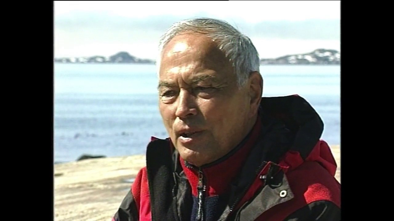 Illoqarfiga Nuuk (1:2) KNR 1997