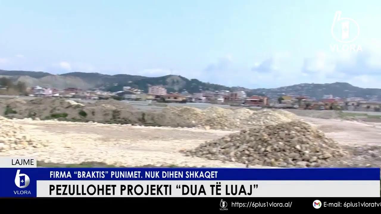 🔴LAJME/ TV 6+1 VLORA, 04 Mars 2026, ORA 14:30