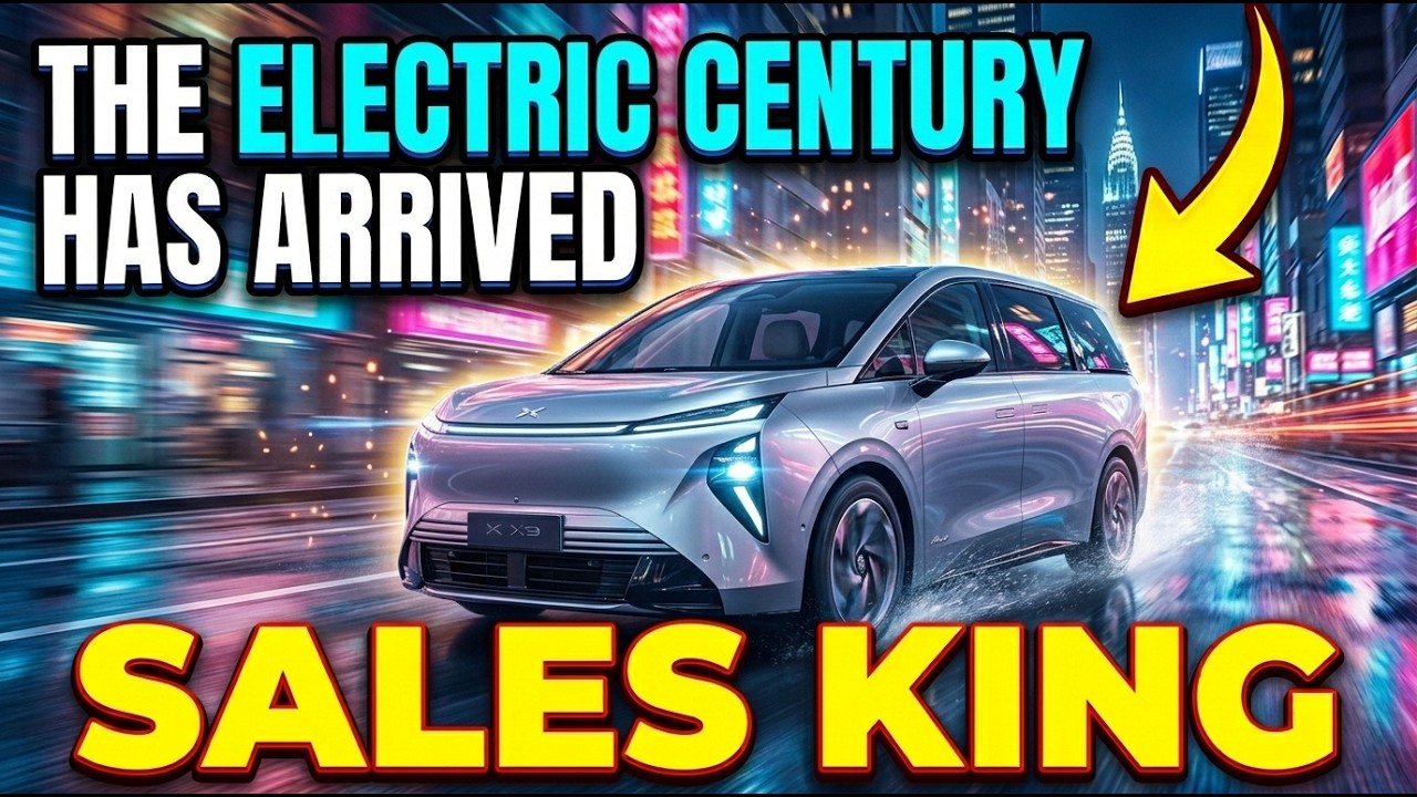 3,154 Units Sold! The Secret Behind the Buick Century's MPV Dominance.