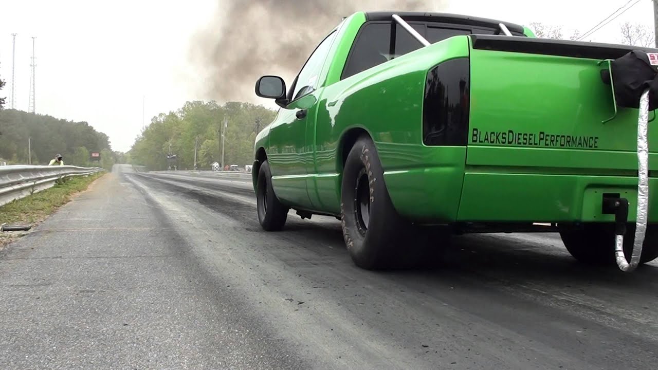 Black's DIesel Performance