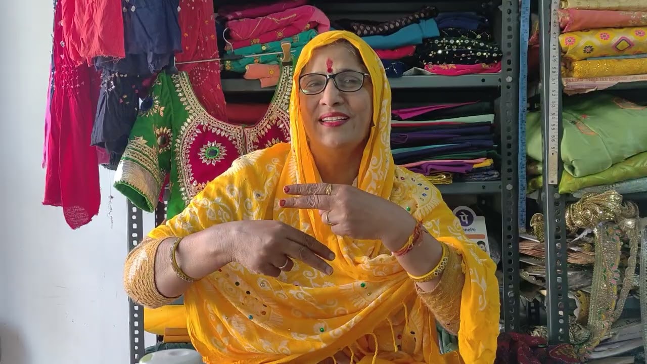 बन्नी उलझ डोर में पड़ गई!! बनी कठे तुड़ाया दांत!! बछेरी मारी लात!! बन्नी नई फसन की 😂👌🤗🎊💃👍