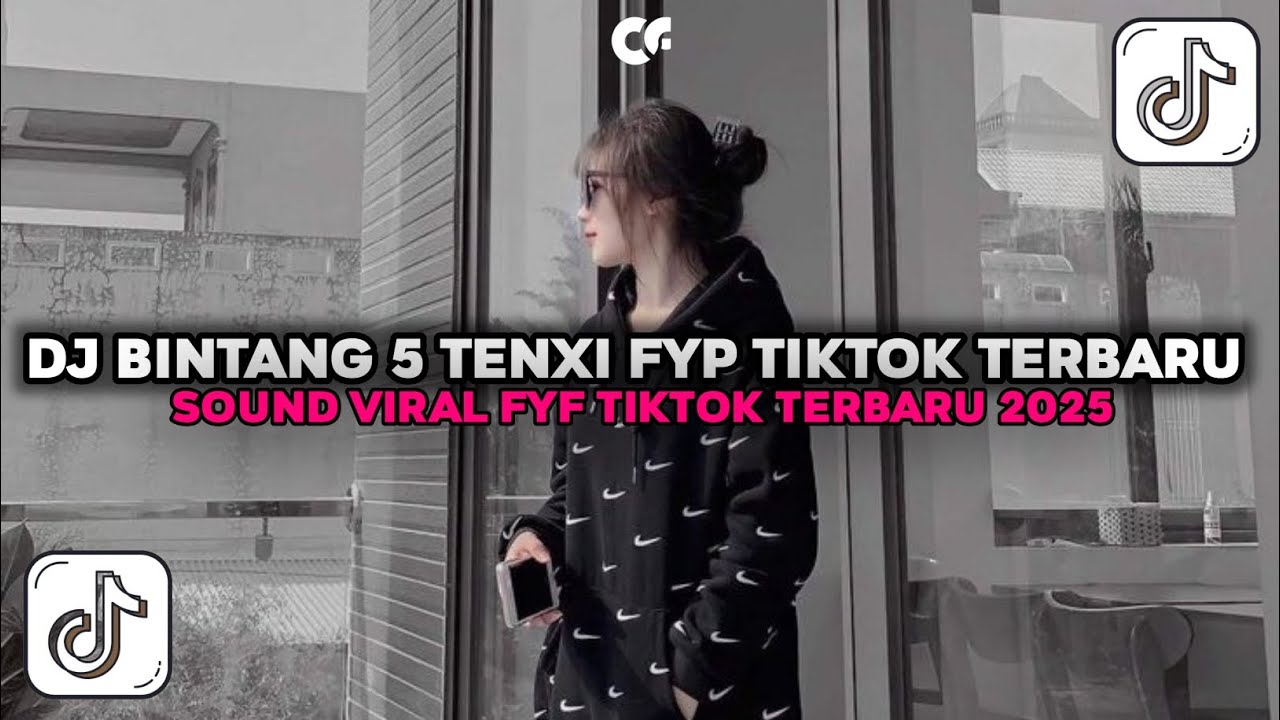 DJ BINTANG 5 TENXI - KAU CURI CURI PANDANGAN FYP TIKTOK VIRAL TERBARU 2025 JEDAG JEDUG FULL BASS🎵