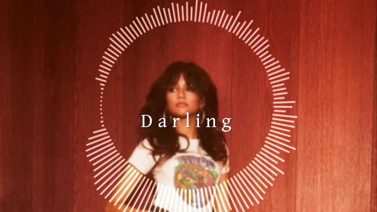 AFROBEAT INSTRUMENTAL - DARLING