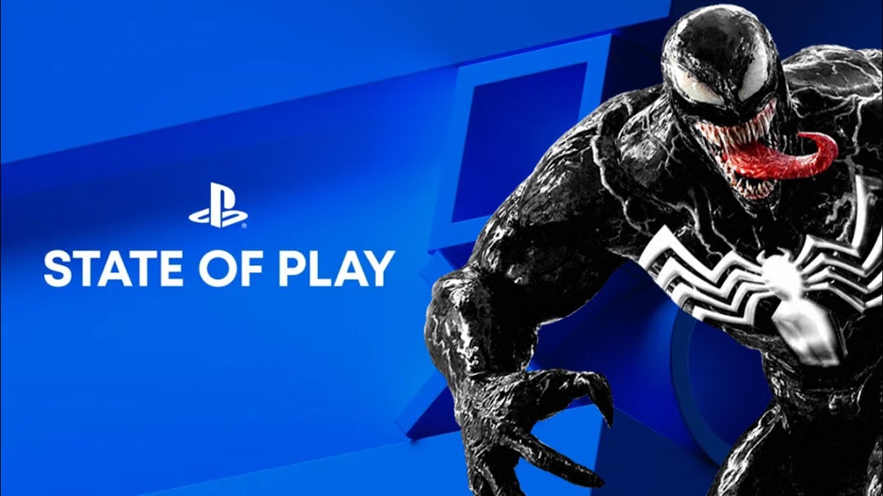 Playstation State of Play May 30th 2024 LIVE