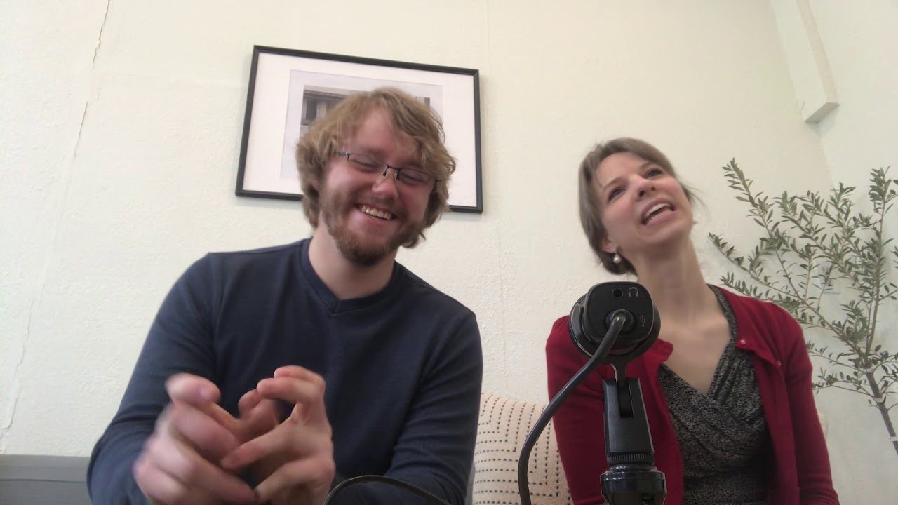 ISTJ interviewed by INTP (Advice and exploring struggles of being an ISTJ)