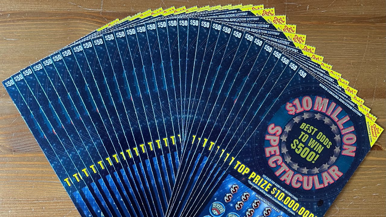 FULL BOOK of NC Scratch-offs! 🌟$1,500 Gamble🌟 So many SYMBOLS and WINS!💰