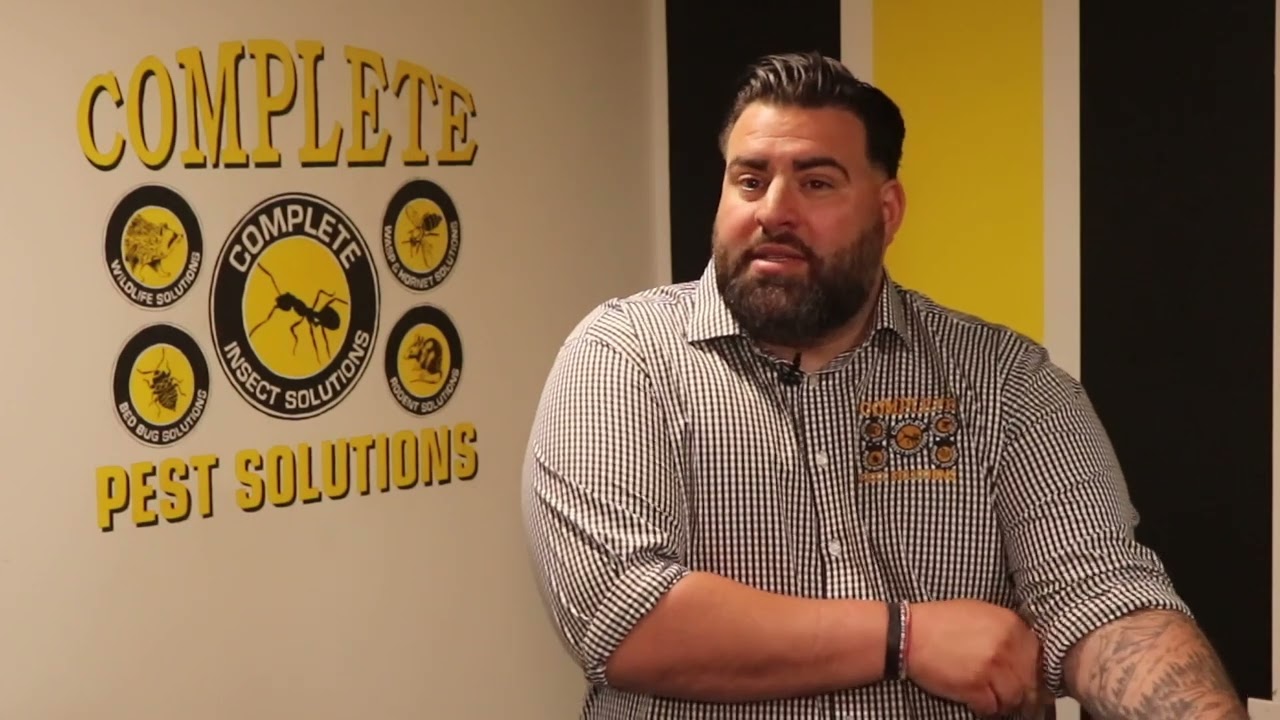 Complete Pest Solutions & Optima Research - Take 5