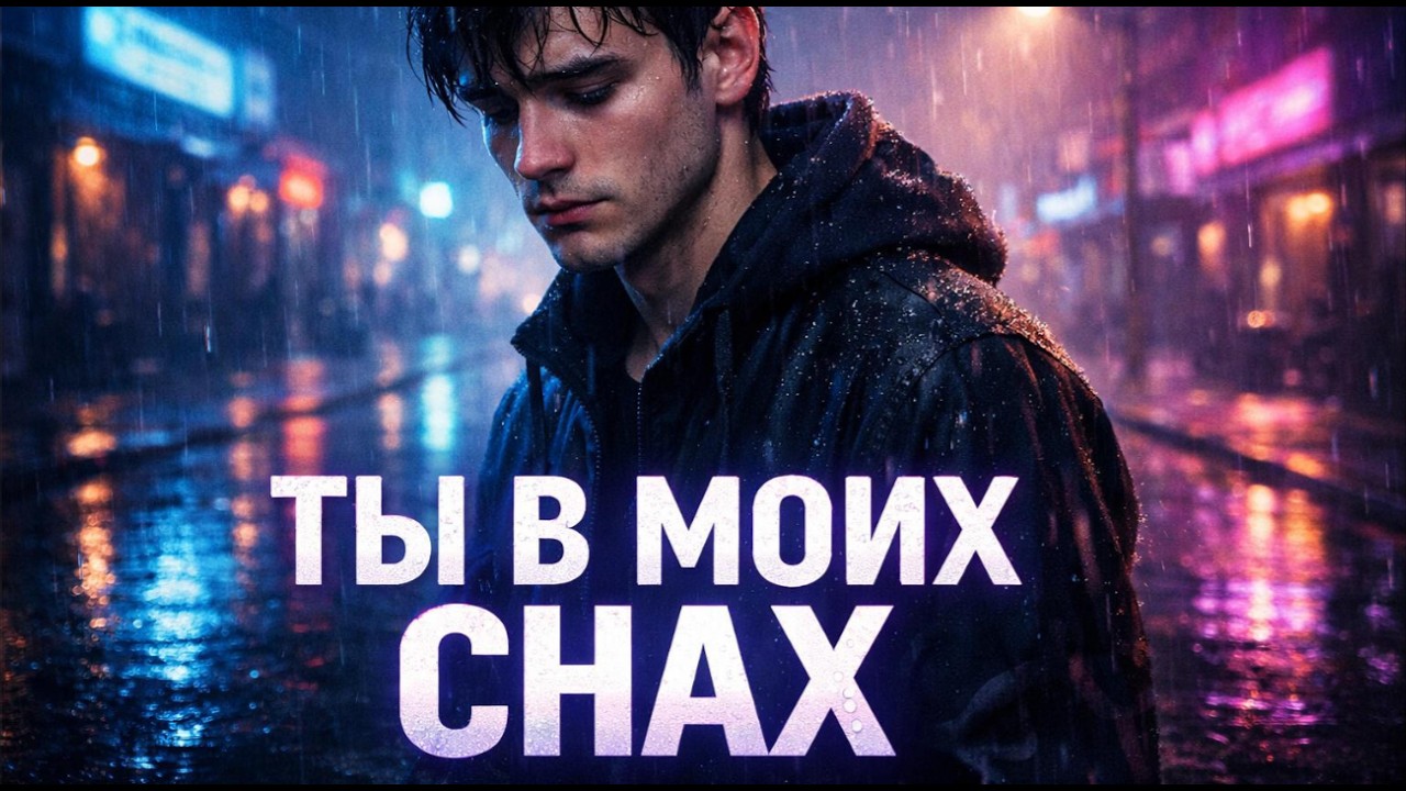 Я искал тебя во всех снах ❤️ Sad Russian Love Song | Emotional Russian Music 2026