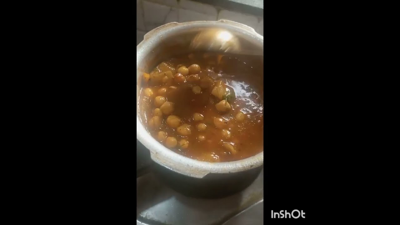 छोले 