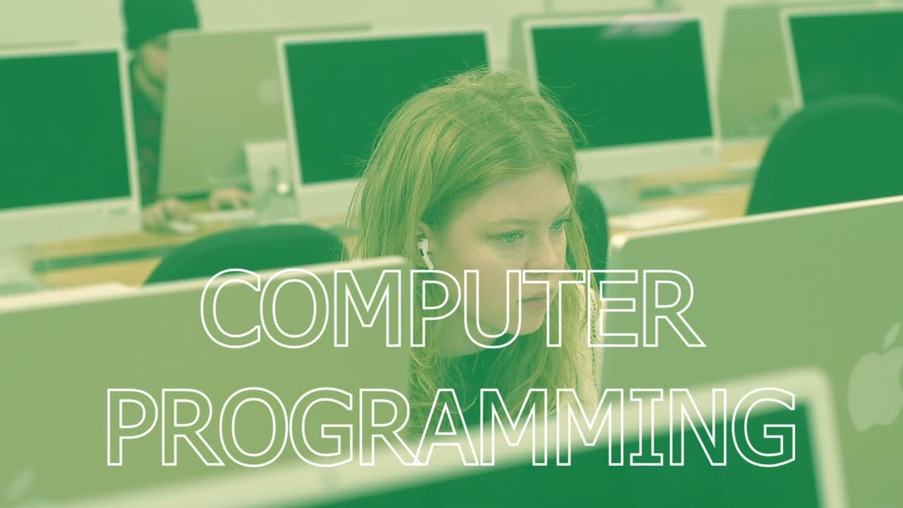 Computer Programming (Chatham Campus)
