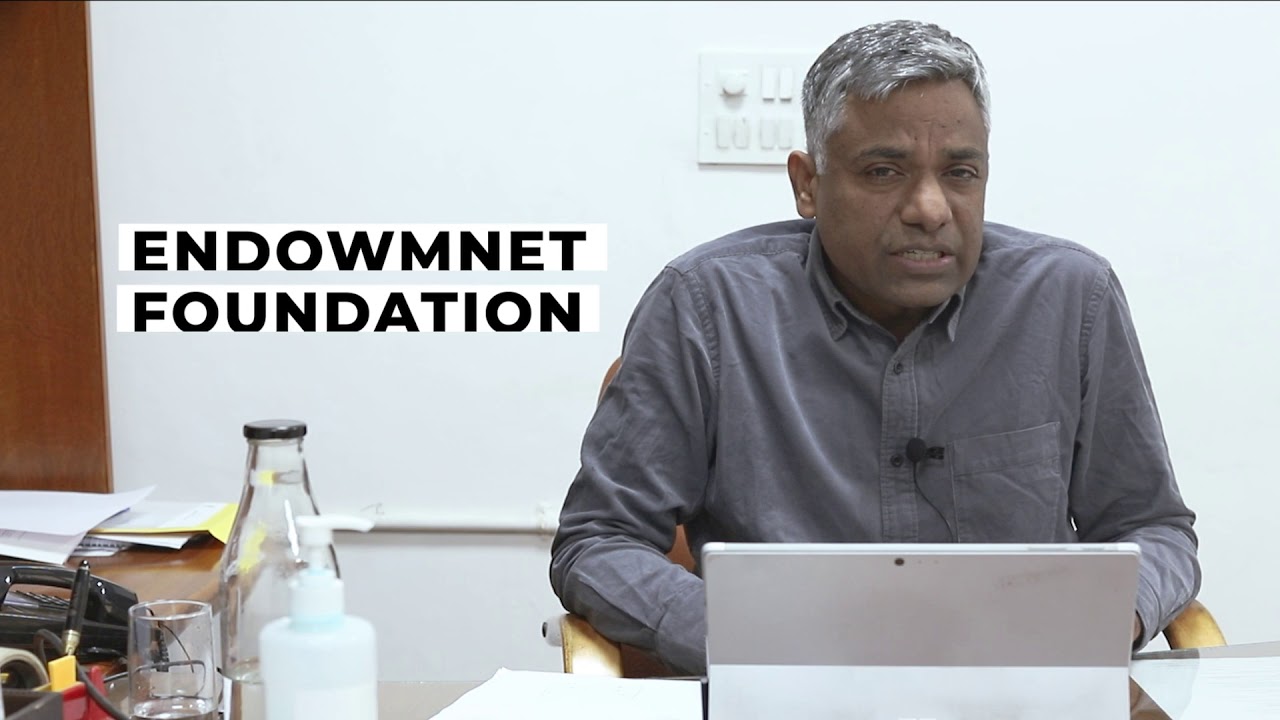 Prof. Naveen Garg, Dean AA&IP - IITD Alum, 1991, B.Tech. CS