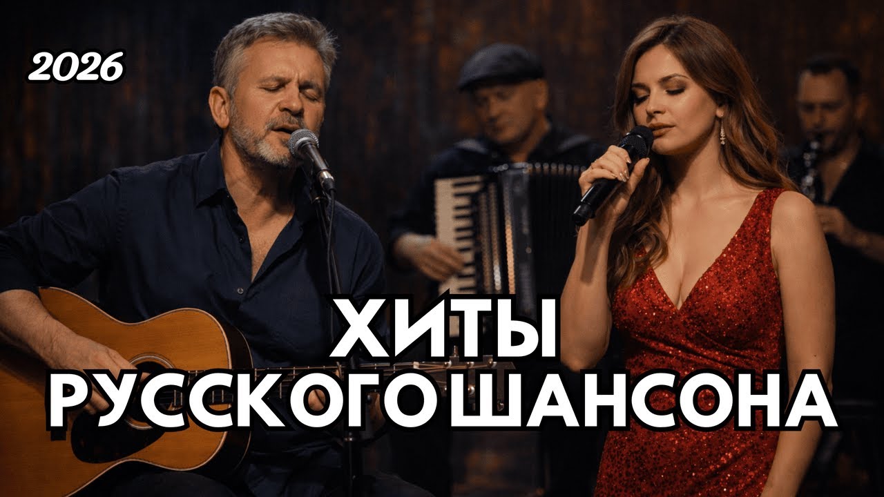 ДУШЕВНЫЕ ПЕСНИ, ЧТО ТРОНУТ ДУШУ I СТОИТ ПОСЛУШАТЬ #душевнаяпесня #русскийшансон #шансон #музыка #топ