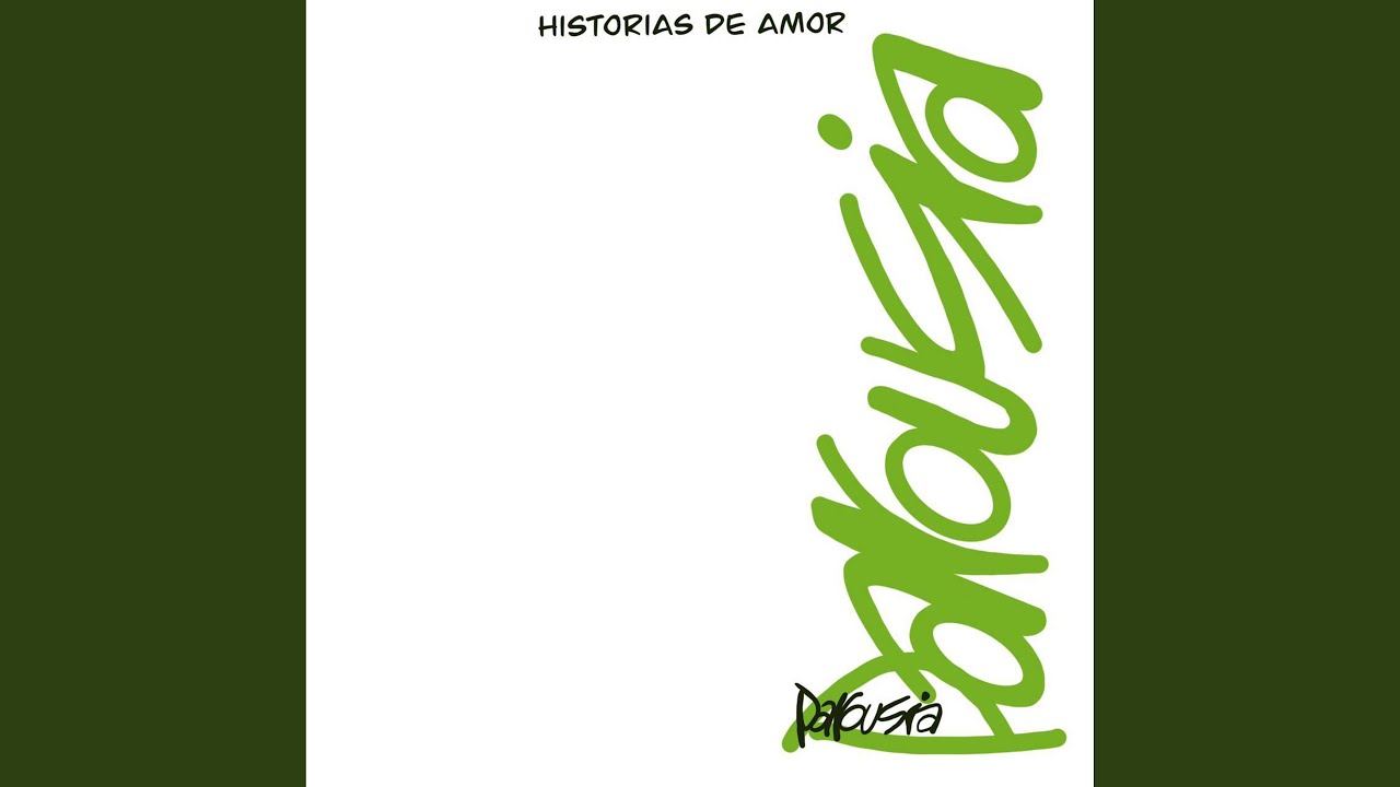 Necesito Tu Amor