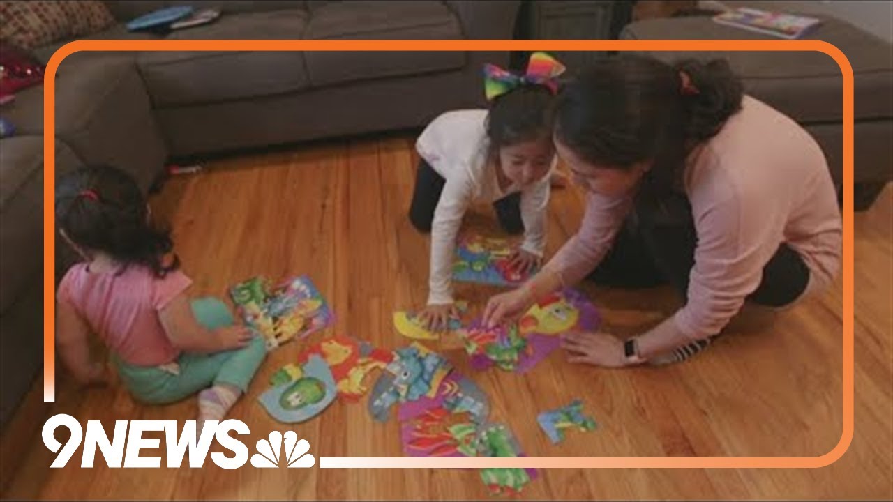 What should parents consider when buying presents for kids?