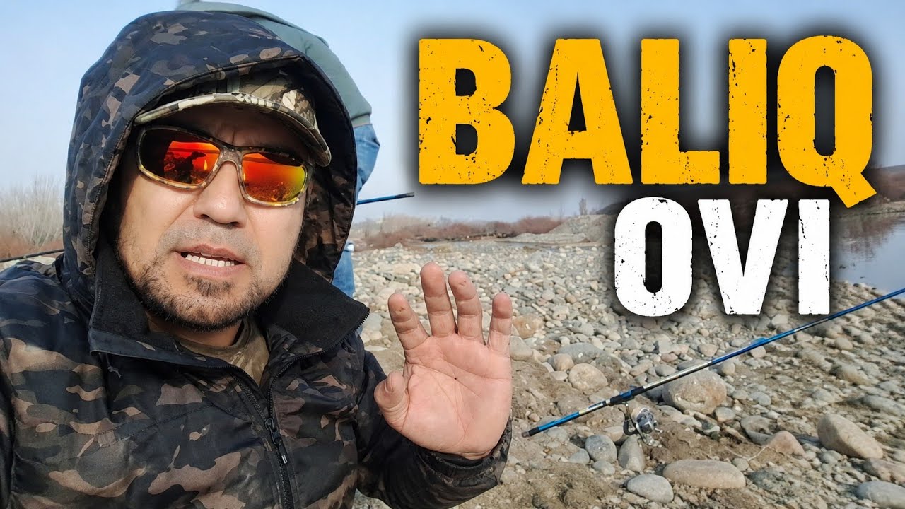 Baliq ovi 