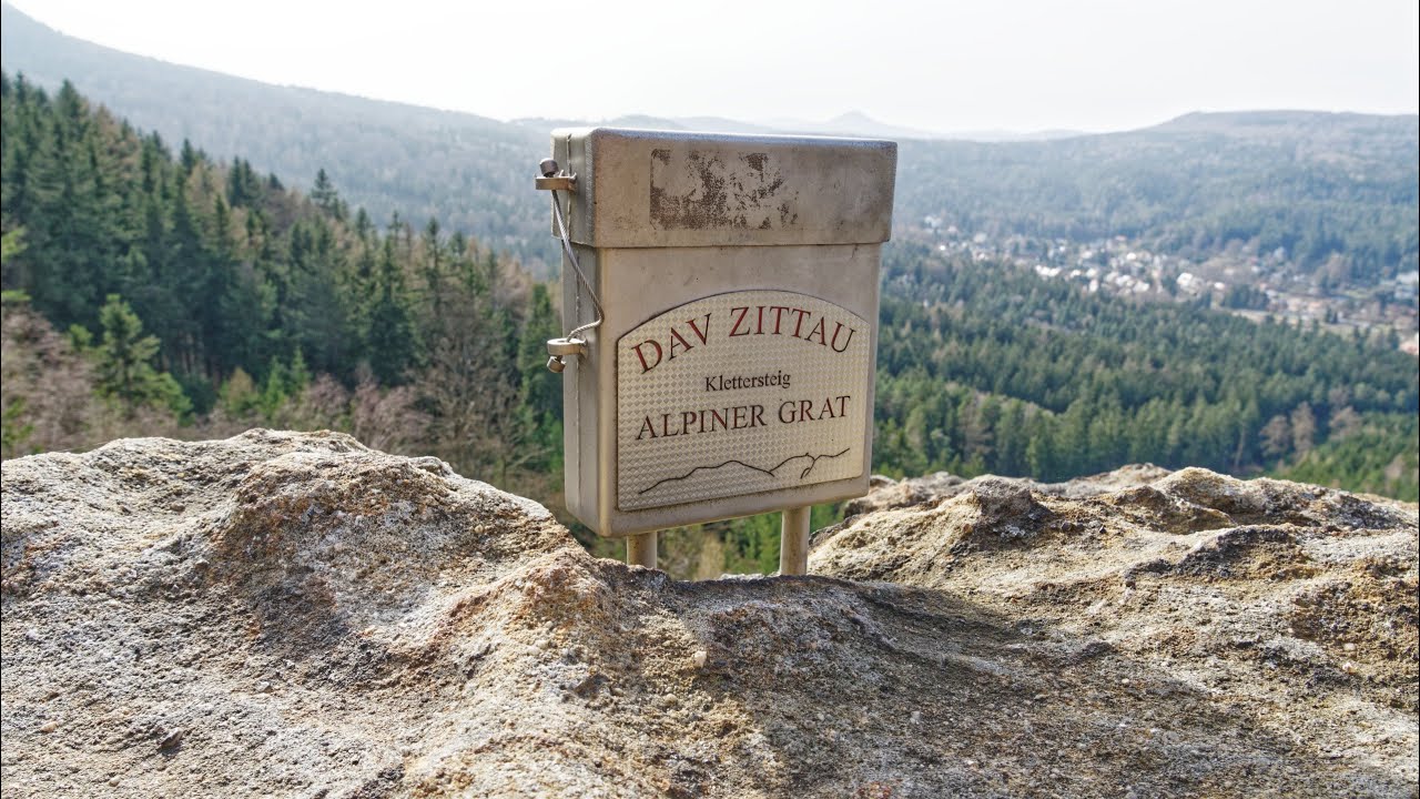 Via Ferrata 