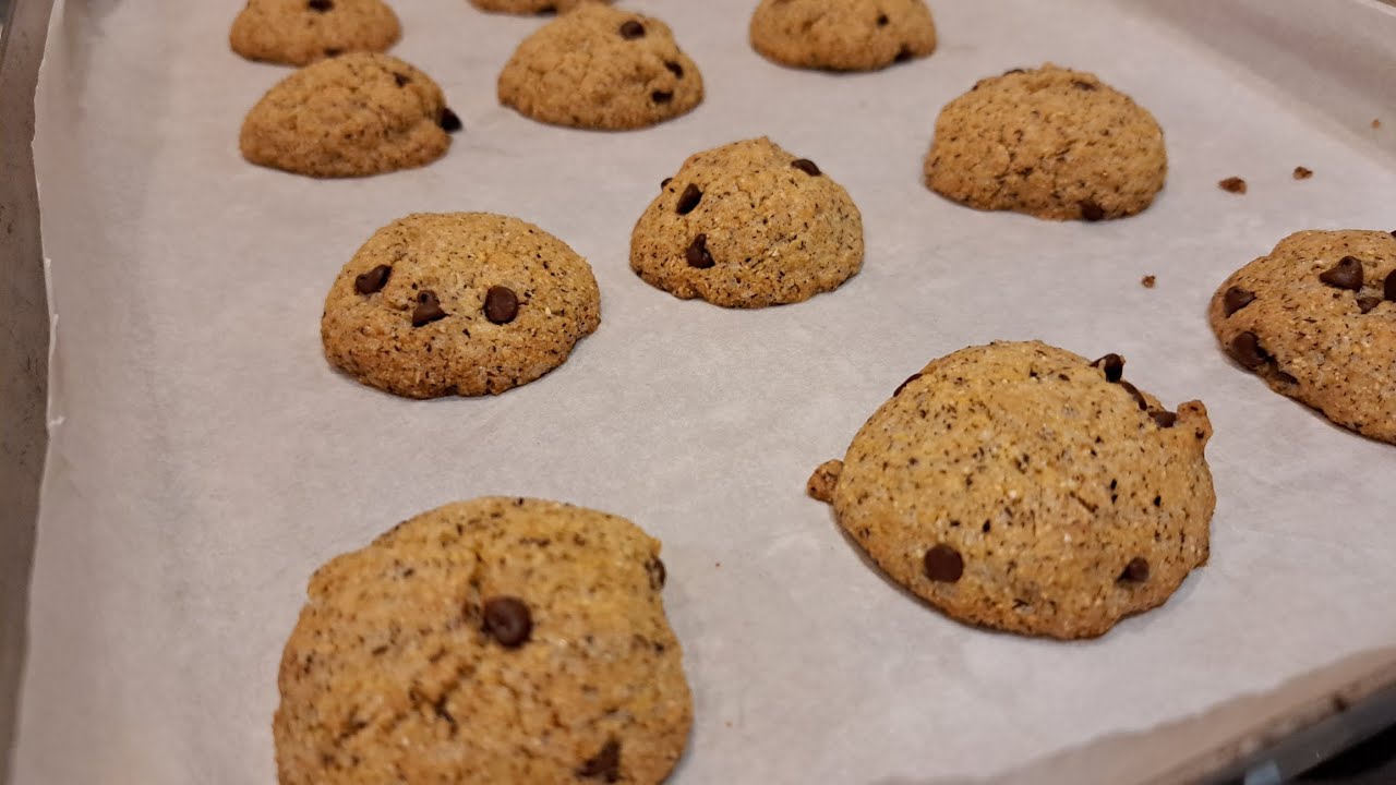 BISCOTTI CUOR DI POLENTA (RICETTA VEGANA) SENZA GLUTINE, FACILE,SEMPLICE,VELOCE.
