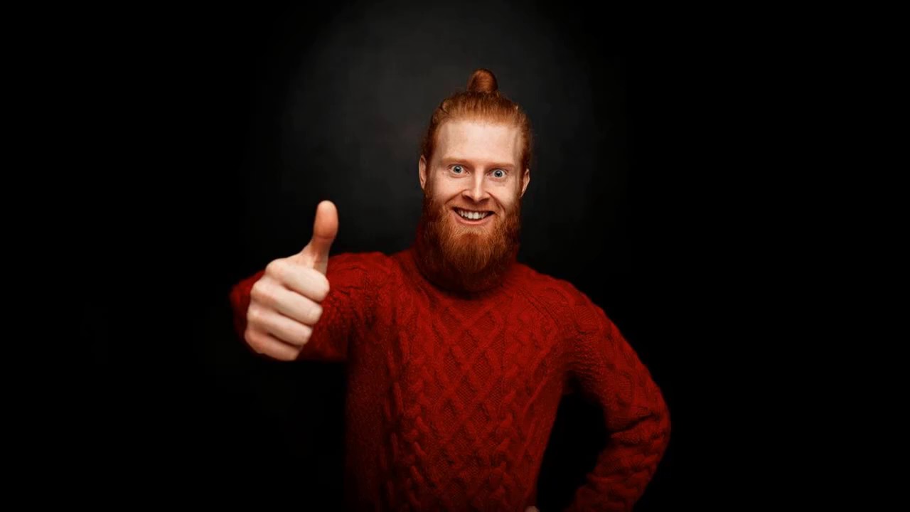 Redhead Myths
