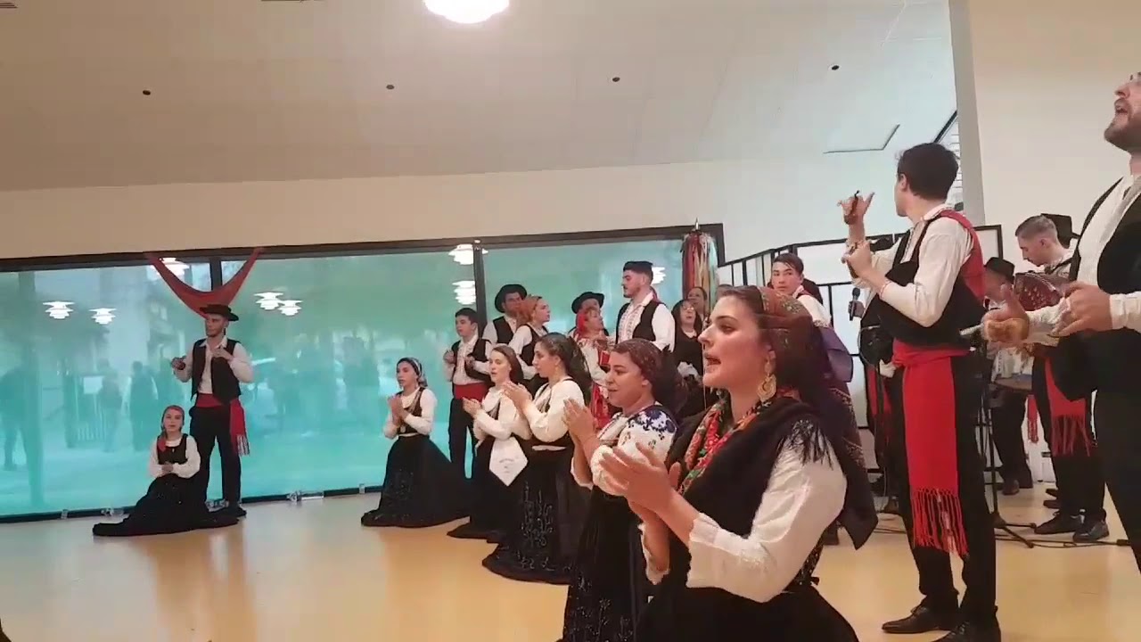 Folklore do minho