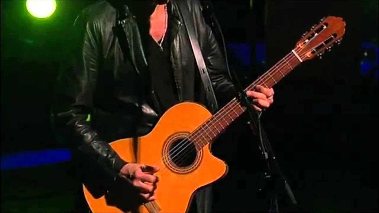 Lindsey Buckingham - Big Love | Go Insane