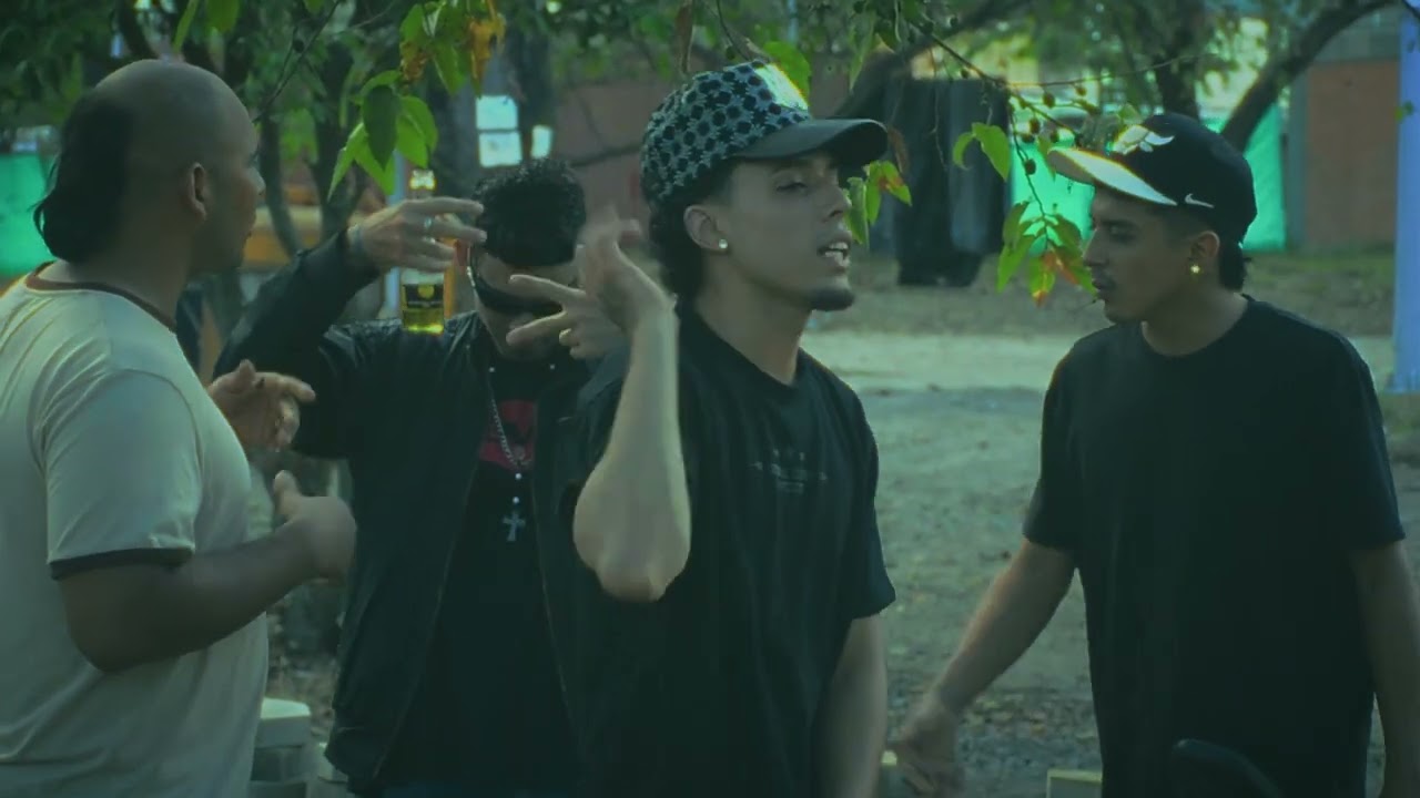 SUBE Y BAJA ❌ Jotangel  Prod: Homero Mc
