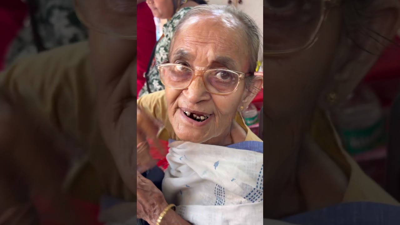 মায়ের কৃপাতে সন্তান হয়েছে🌺🙏