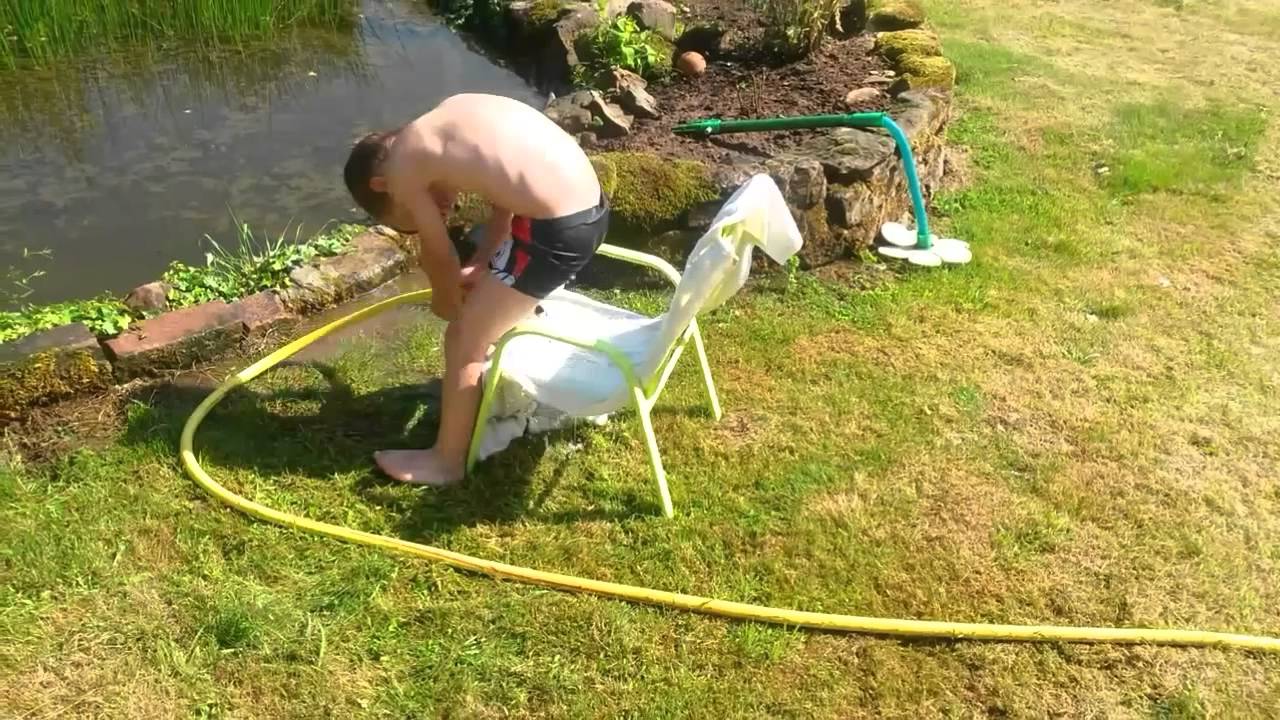 17.7.14 Sommertag am Teich