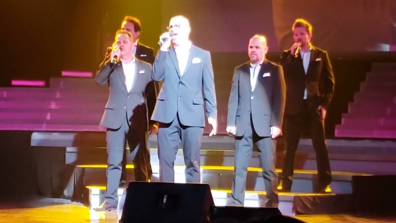 Six - Live! - I Can Only Imagine - 9.14.20 / Branson, MO