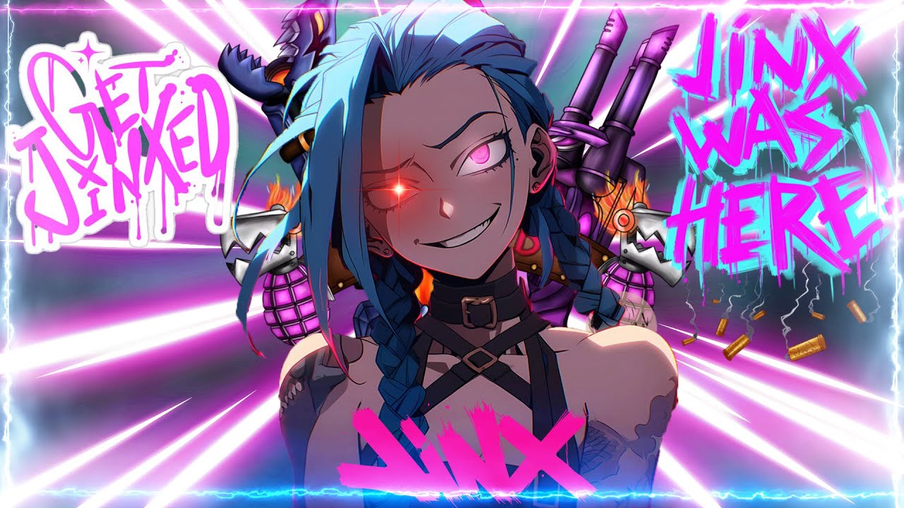 Prestige Jinx.exe