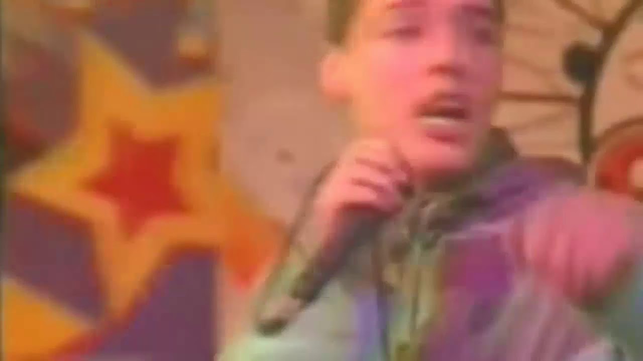 El Empuje - Ley Callejera (Videoclip)