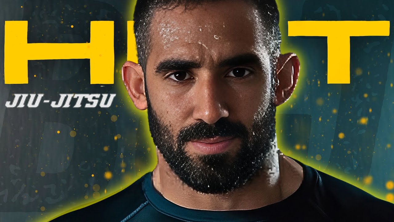 HIIT PARA MEJORAR Tu CARDIO En BJJ | Es Lo MEJOR??