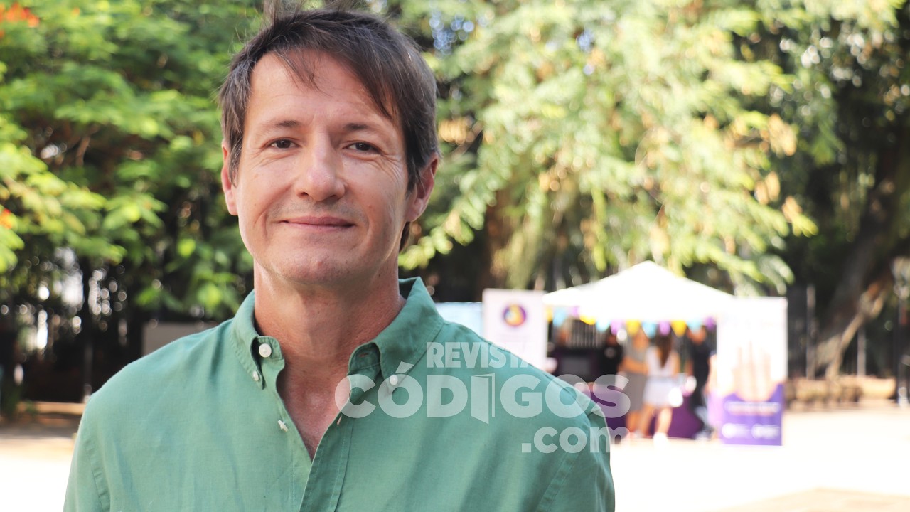 H&eacute;ctor Rojas Decut &ndash; presidente IPLyC