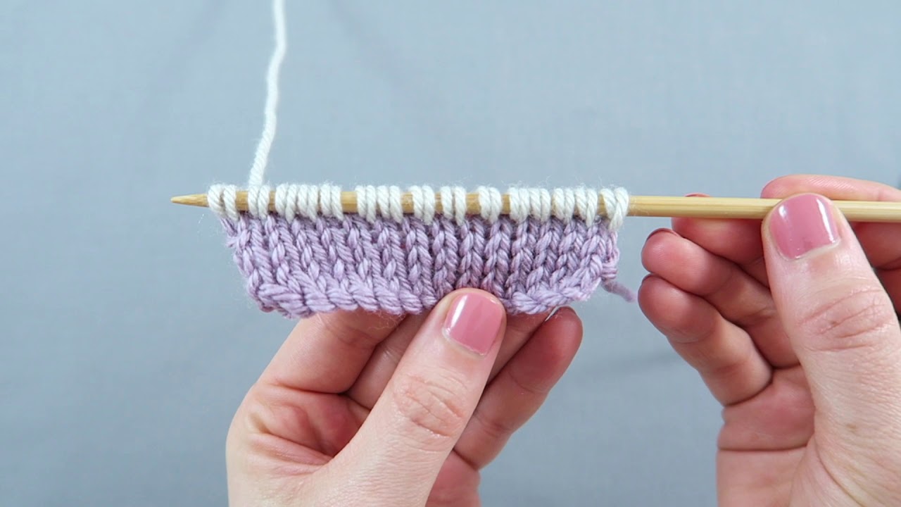 # 53 Astuches Rayures alternées 6/2