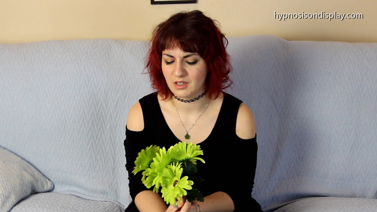 Natalie Hypnotized - First Visit Preview